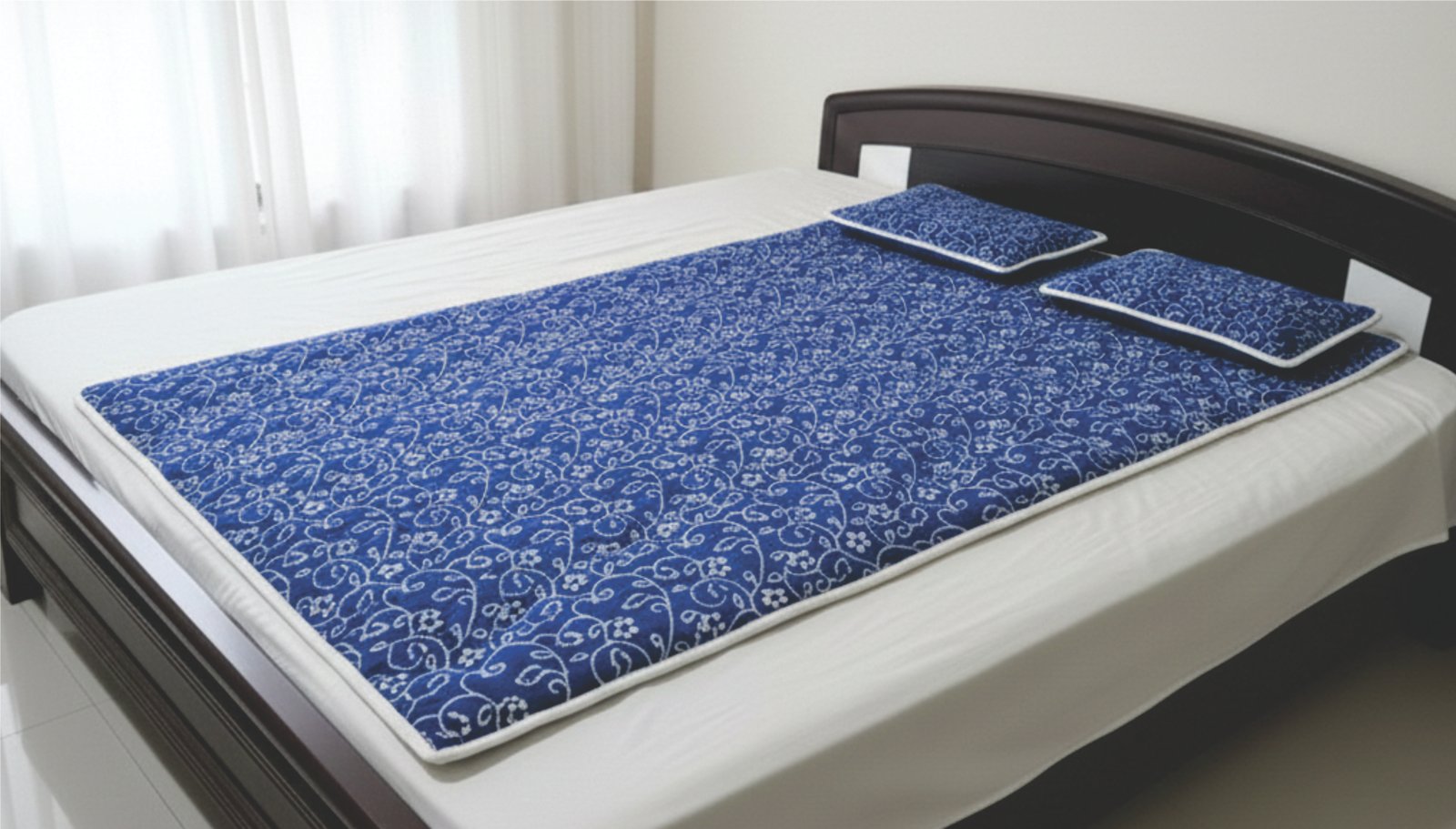 Medium Fit Kit Double Mattress