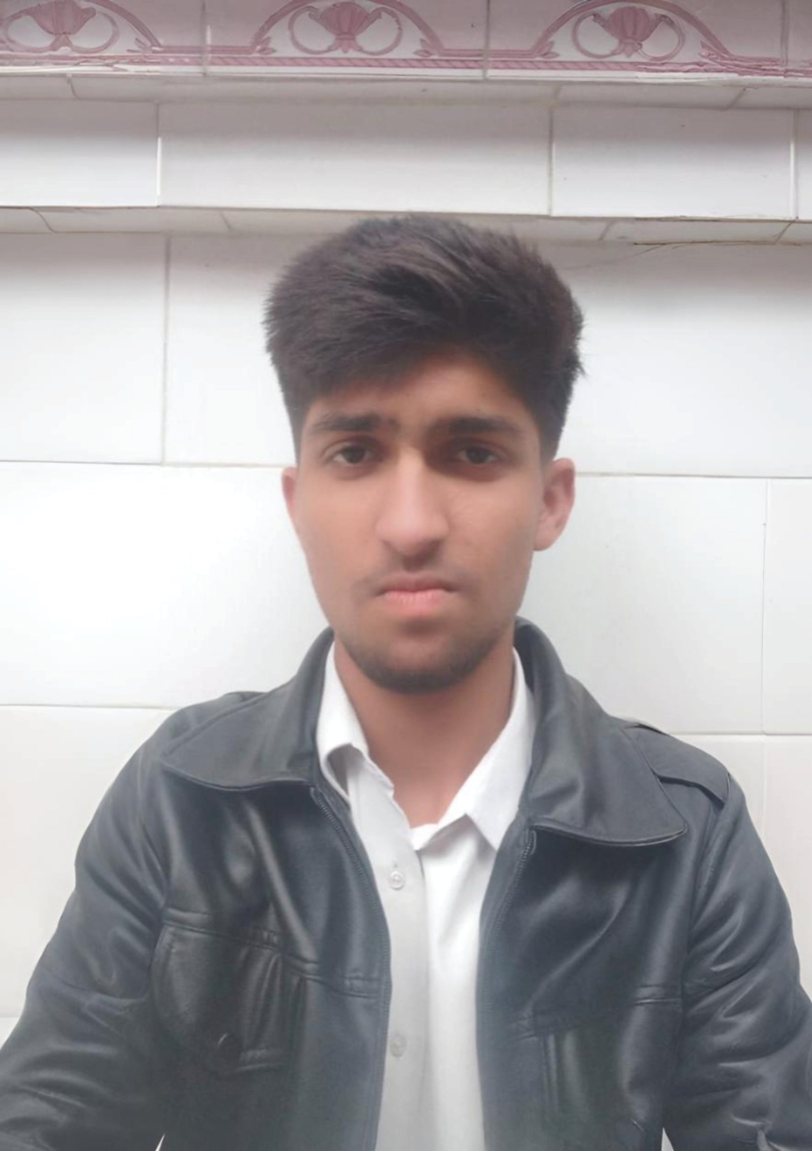 Mr Ritul Prashar