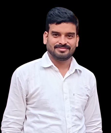 Mr Asheesh Koundal