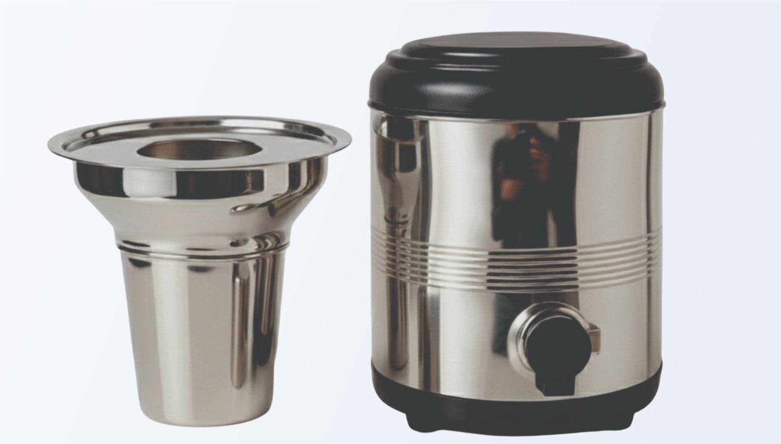 Alkaline Water Purifier