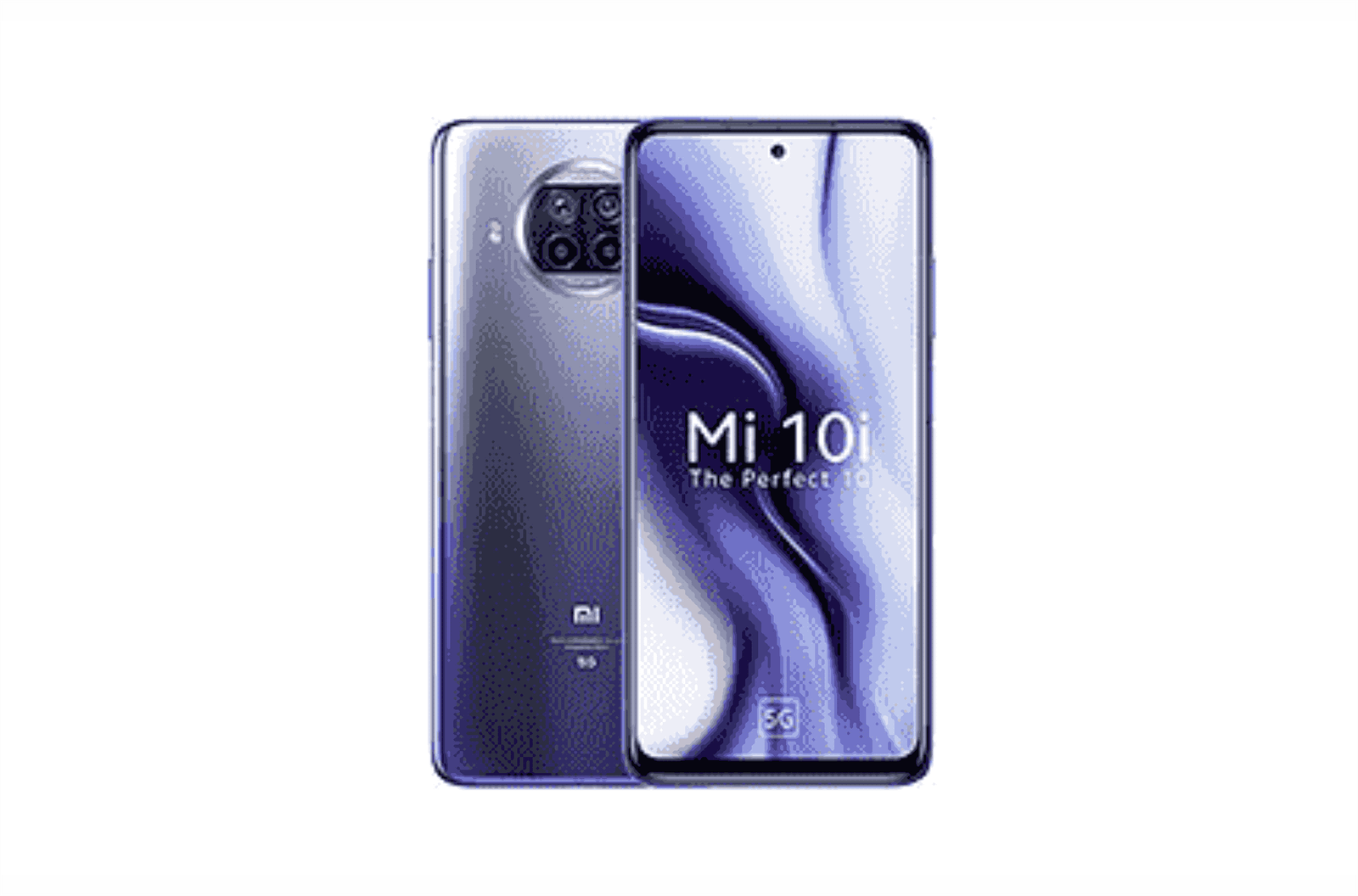 Mi 10i 128GB