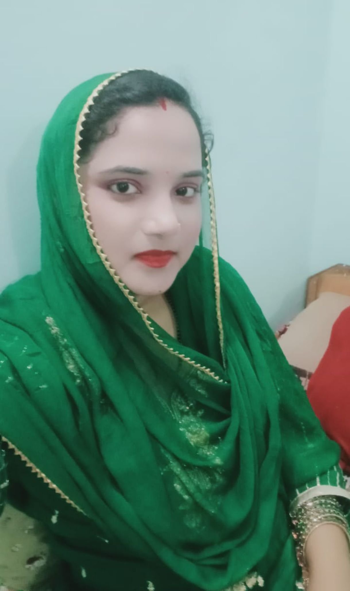 Reshama Sheikh