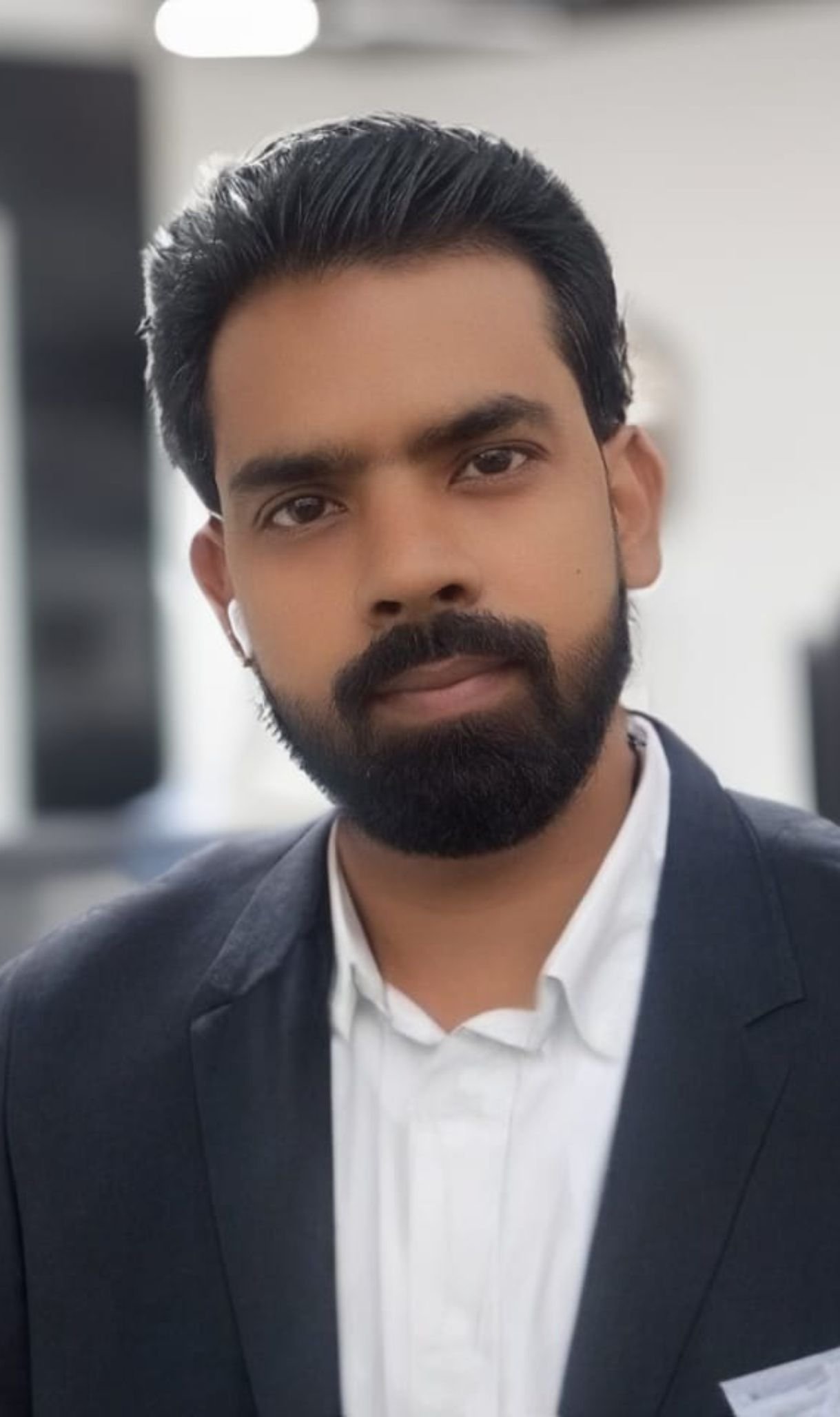 Nurul Hasan